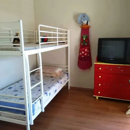 度假居 Aganeus 科库宁